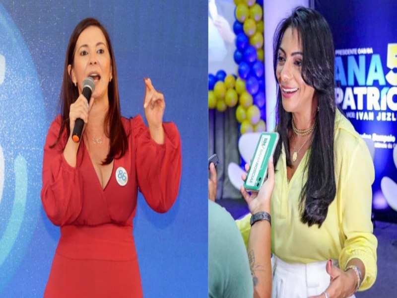 Eleies OAB-BA: Daniela Borges aparece com 68% das intenes de voto, aponta pesquisa